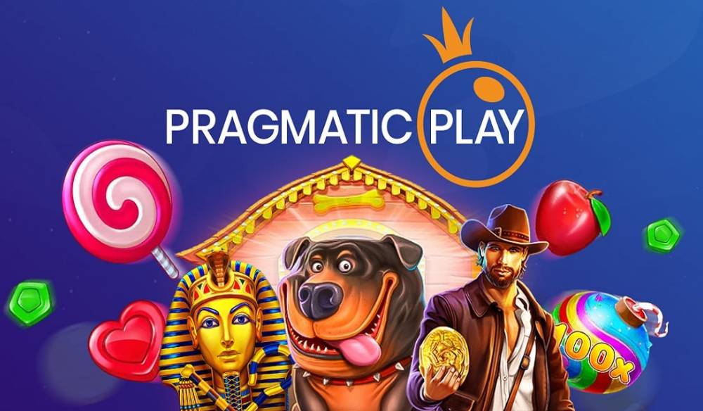 Goldsvet Pragmatic Play Games Pack (Script - Code)