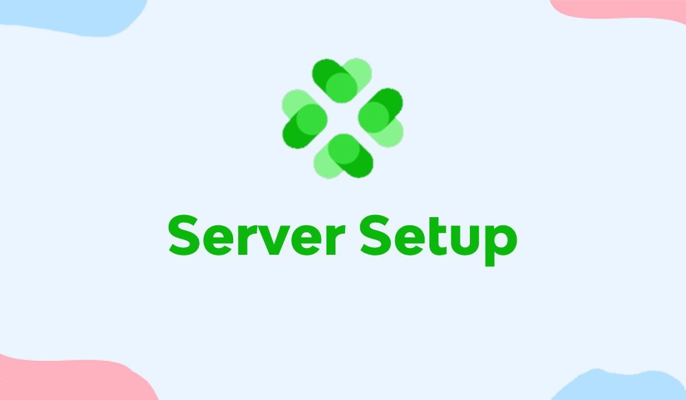 Server Setup Service